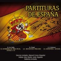 La música de España hizo vibrar al público en la Casa de la Música. 