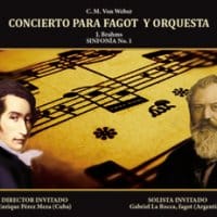Concierto para Fagot y Orquesta