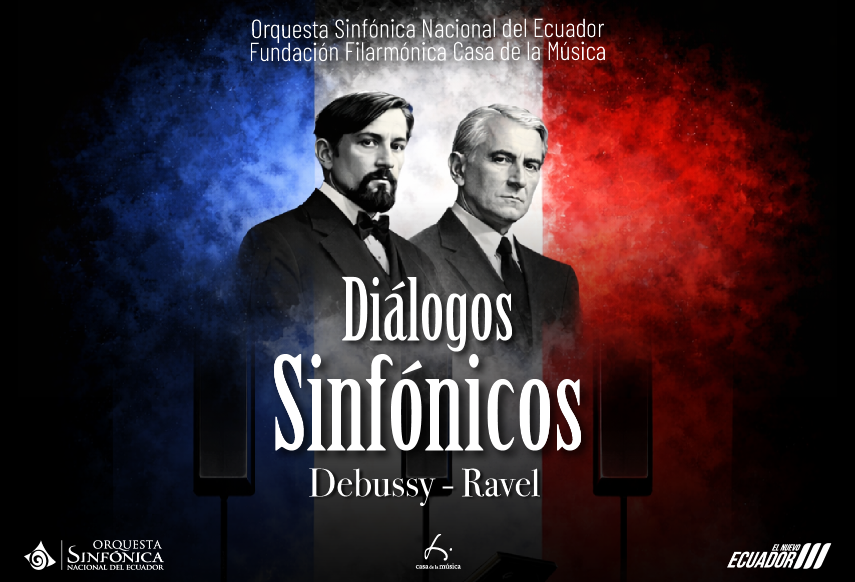 DIÁLOGOS SINFÓNICOS